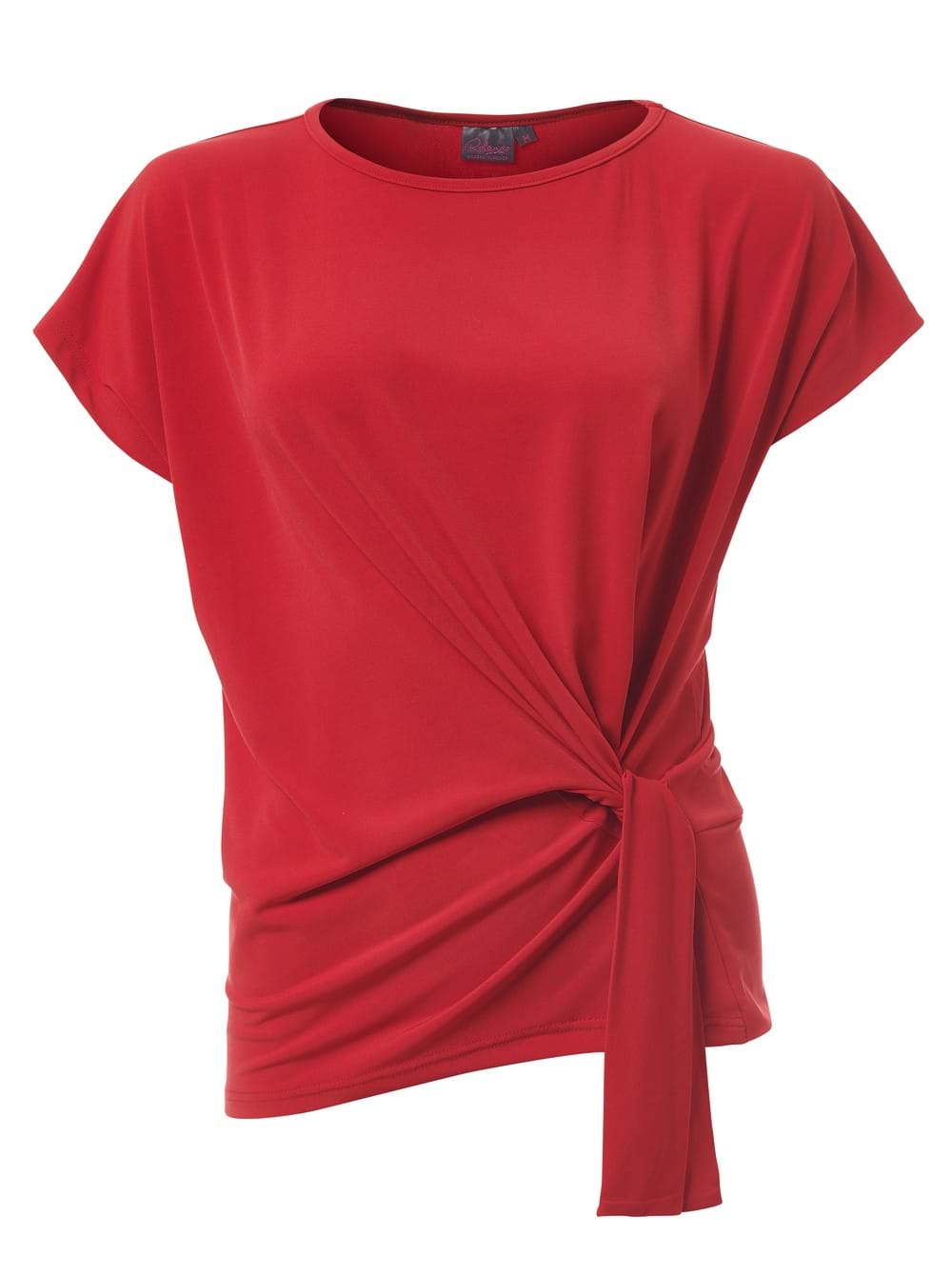ROL-BIN-232-RED