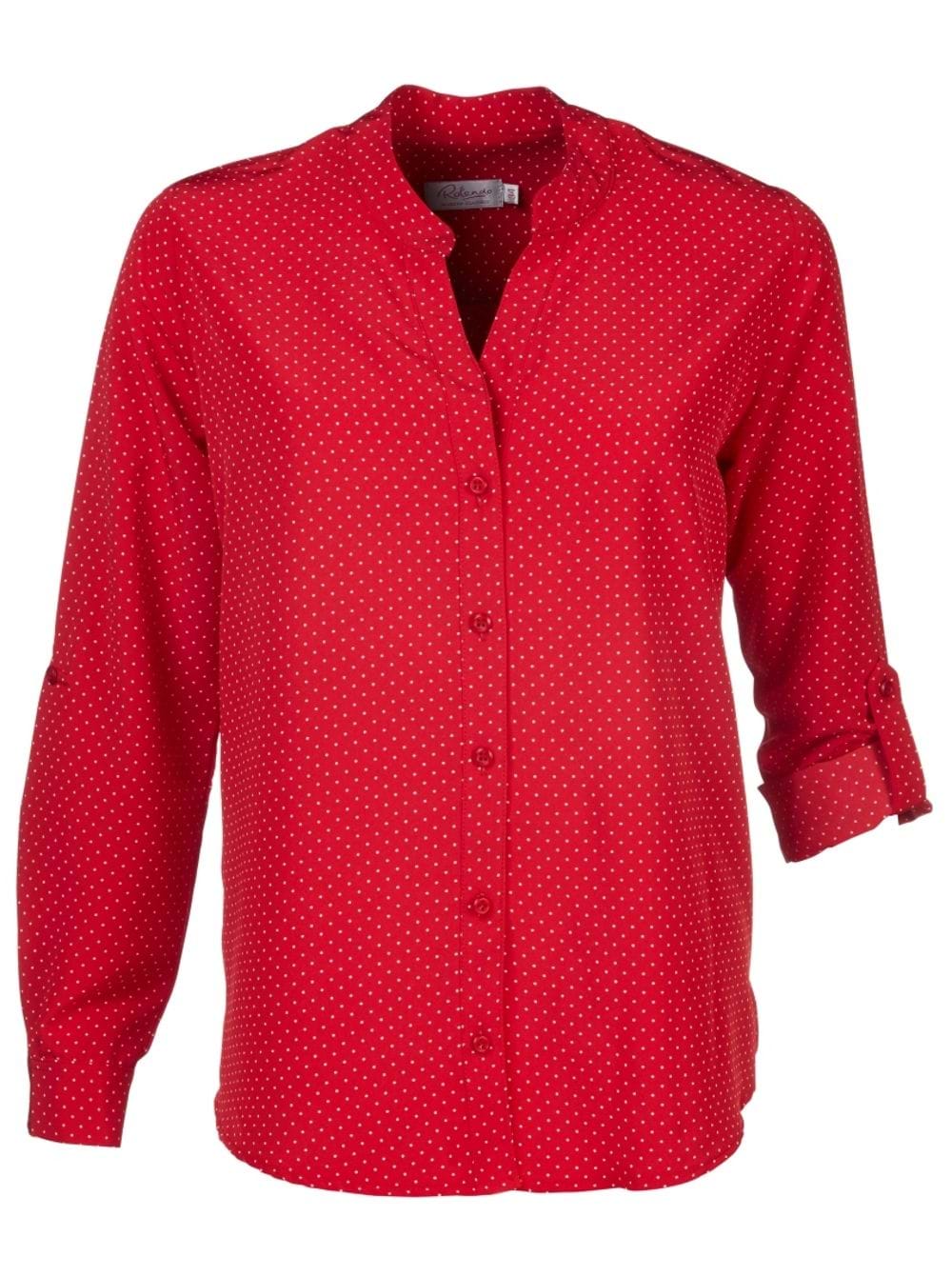 ROL-BM2-222-RED