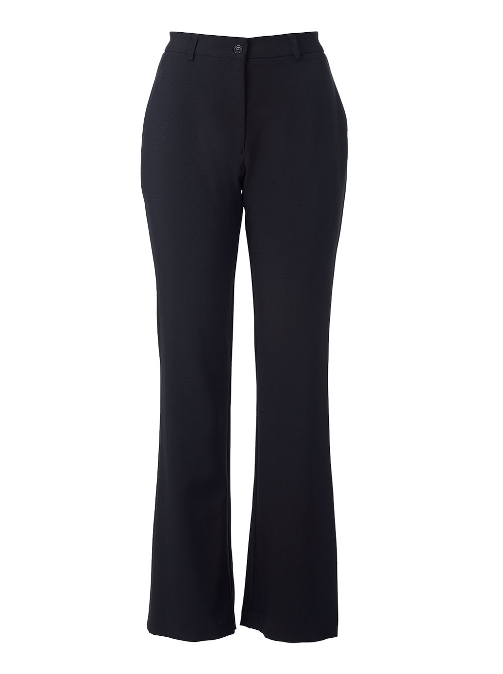 Ladies Gabi Bootleg Black
