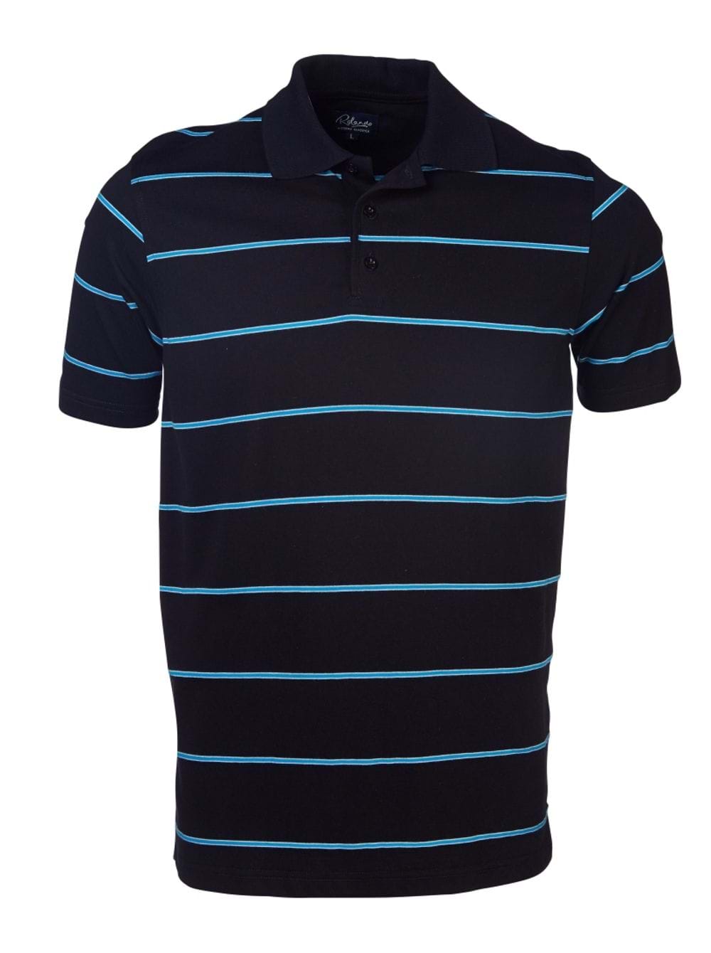 Mens Burton Golfer - Navy/White/Blue