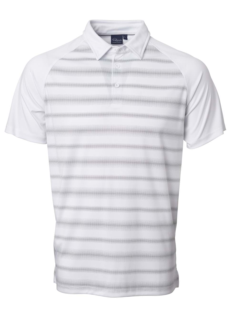 Pivot Golfer - White