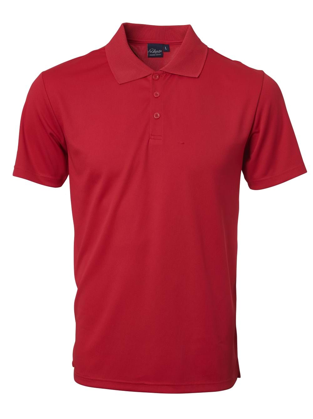 Supreme Golfer - Red