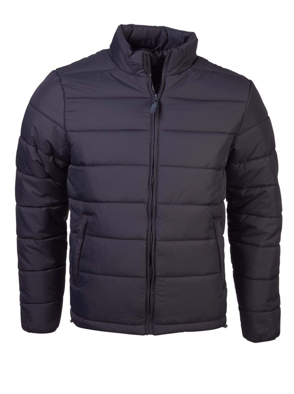 Unisex Alpine Jacket - Charcoal