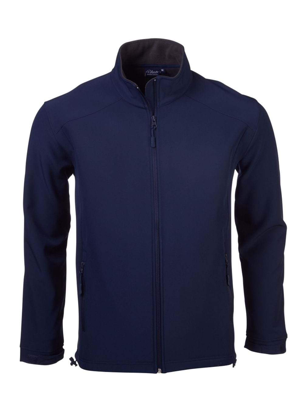 Mens Phantom softshell Jacket - Navy
