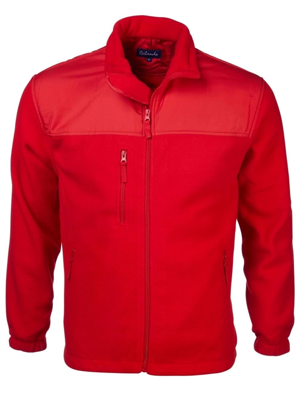 ROL-JKT-CLA-RED