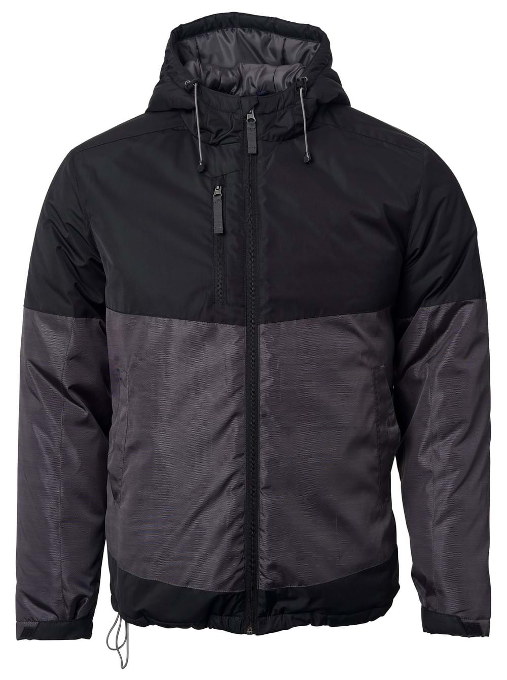 Pacific Jacket - Black