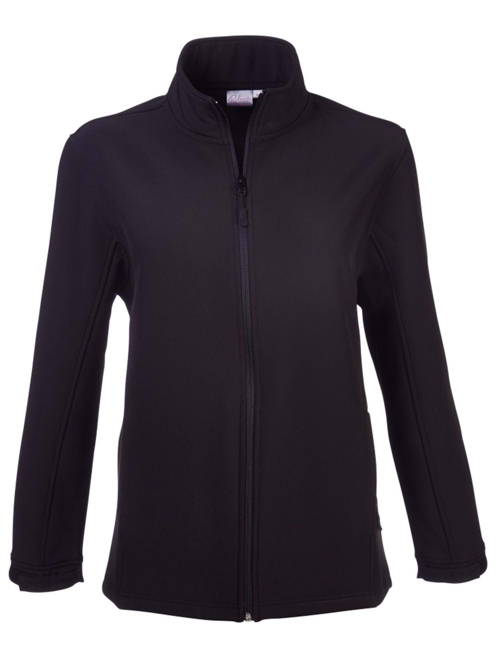 Ladies Phantom Jacket - Black