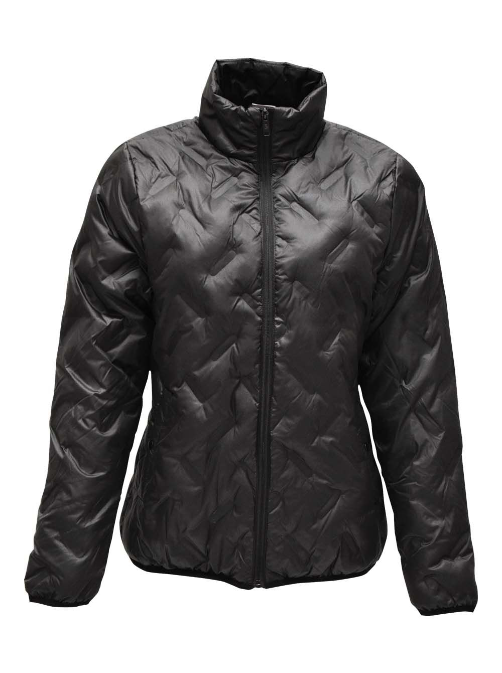 Ladies Lennox Jacket - Black