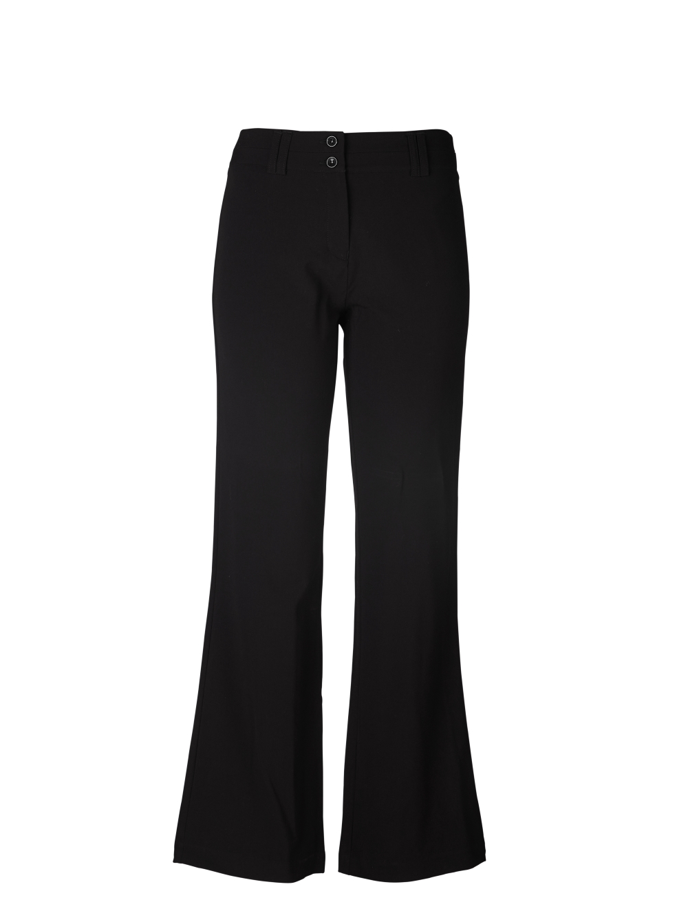 Ladies Bella Pant - Fabric 869 Black