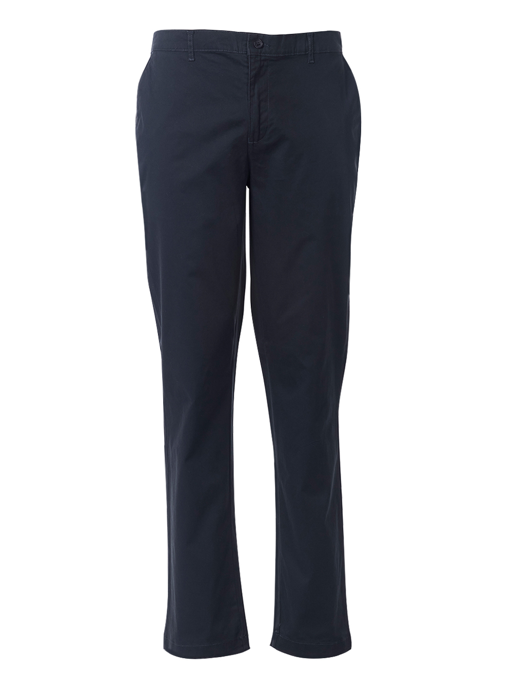 Jackson Slimfit Stretch Chino -Navy
